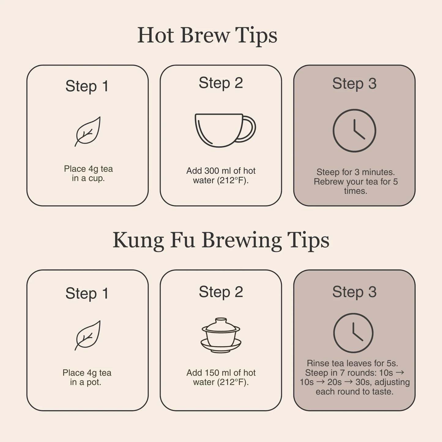 Silver Needle White Tea – 50g/1.8oz