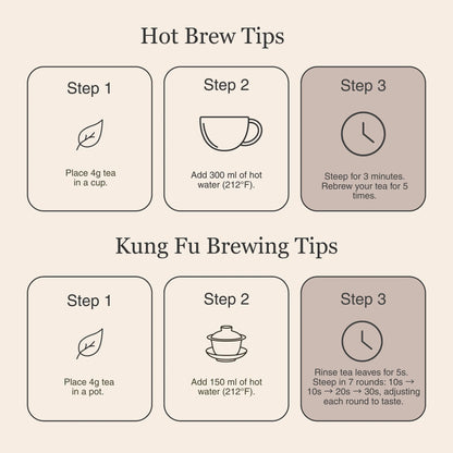 Silver Needle White Tea – 50g/1.8oz