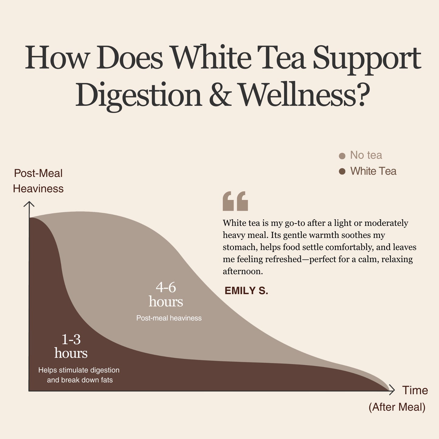 Silver Needle White Tea – 50g/1.8oz