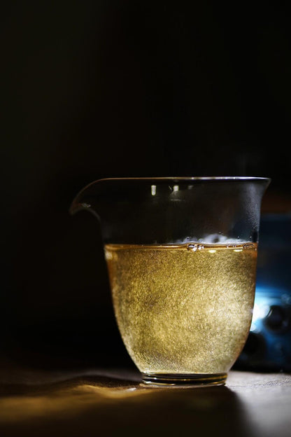 Silver Needle White Needle Shooting