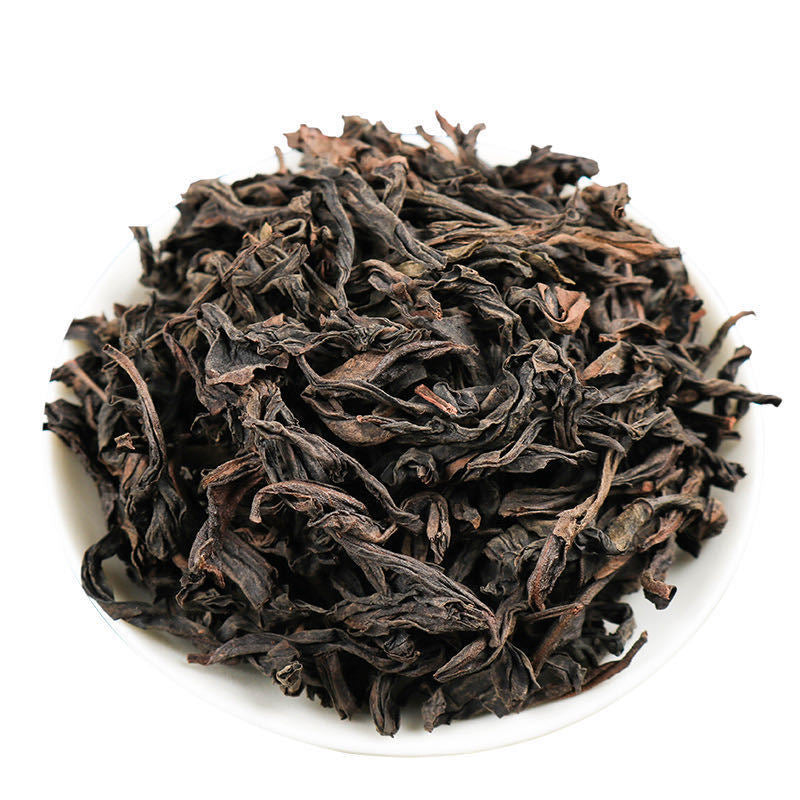 Fruit-Cinnamon Rock Tea - Tea Start - Oolong-Tea- Tea Start