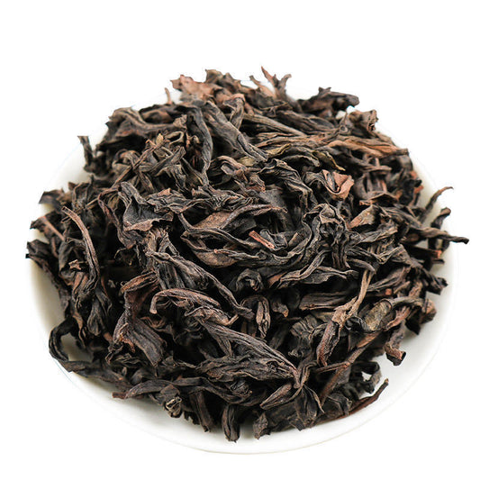 Fruit-Cinnamon Rock Tea - Tea Start - Oolong-Tea- Tea Start