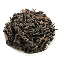 Fruit-Cinnamon Rock Tea - Tea Start - Oolong-Tea- Tea Start