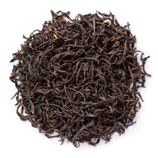 black tea- Teastart tea shop