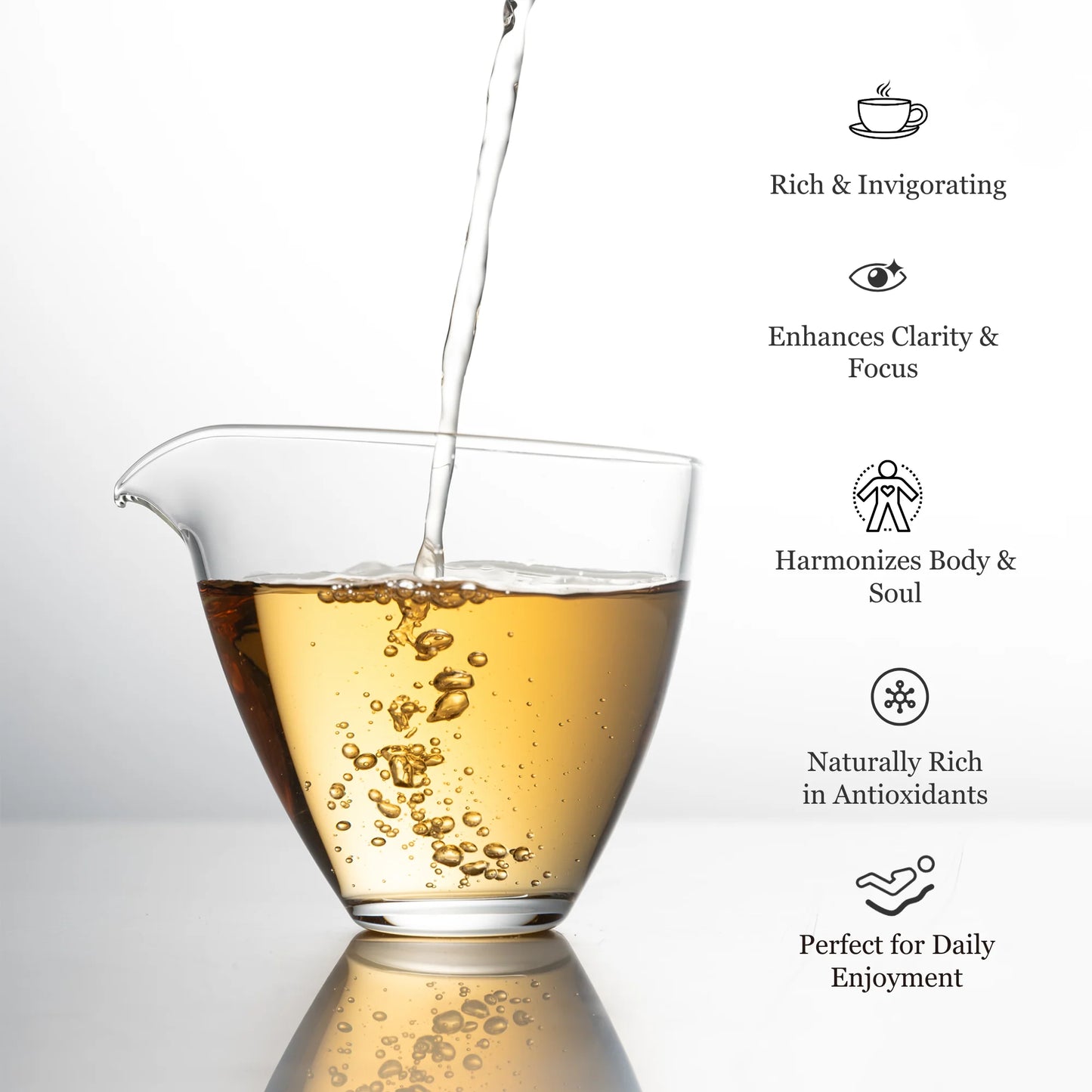 Phoenix Oolong (Ya Shi Xiang) Dan Cong – 50g/1.8oz