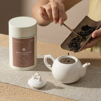 Phoenix Oolong (Ya Shi Xiang) Dan Cong – 50g/1.8oz