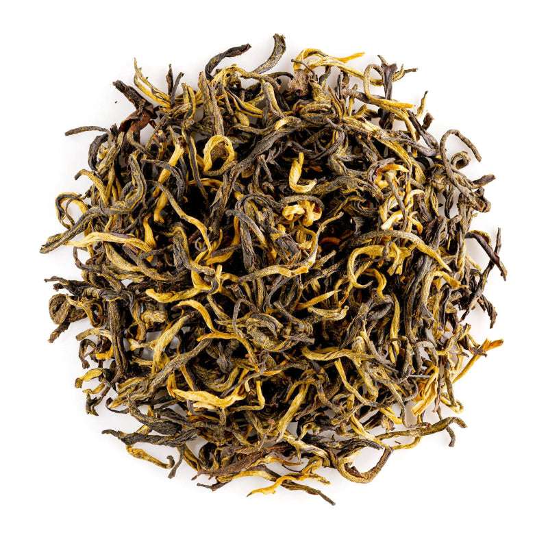 No.9  Ying Hong Black Tea