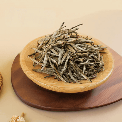 Golden Needle King-Exquisite Jasmine Tea - Floral Symphony in Every Sip - Tea Start - Jasmine tea- Tea Start