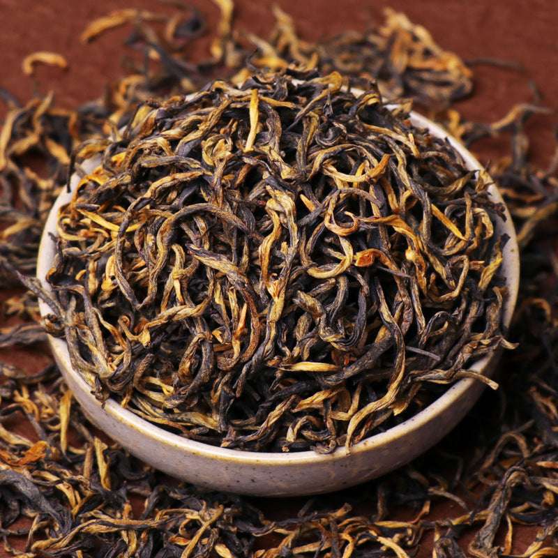 No.9  Ying Hong Black Tea