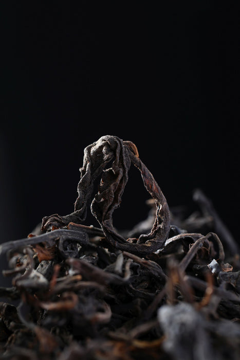 LiuBao Dark tea - Tea Start - Dark tea- Tea Start