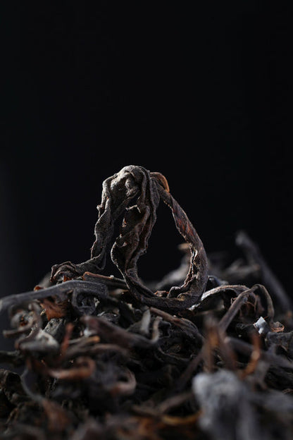 LiuBao Dark tea - Tea Start - Dark tea- Tea Start