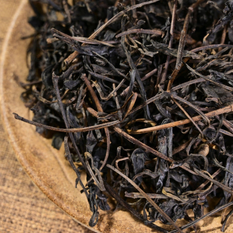 LiuBao Dark tea - Tea Start - Dark tea- Tea Start