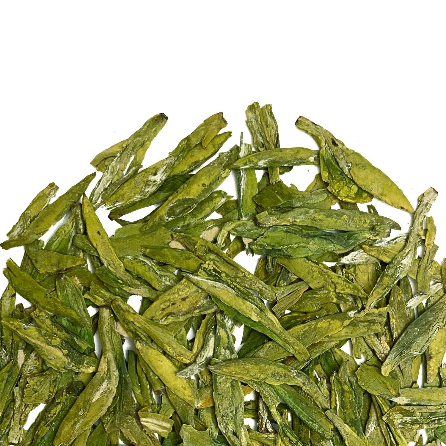 Dragonwell- Longjing Green Tea