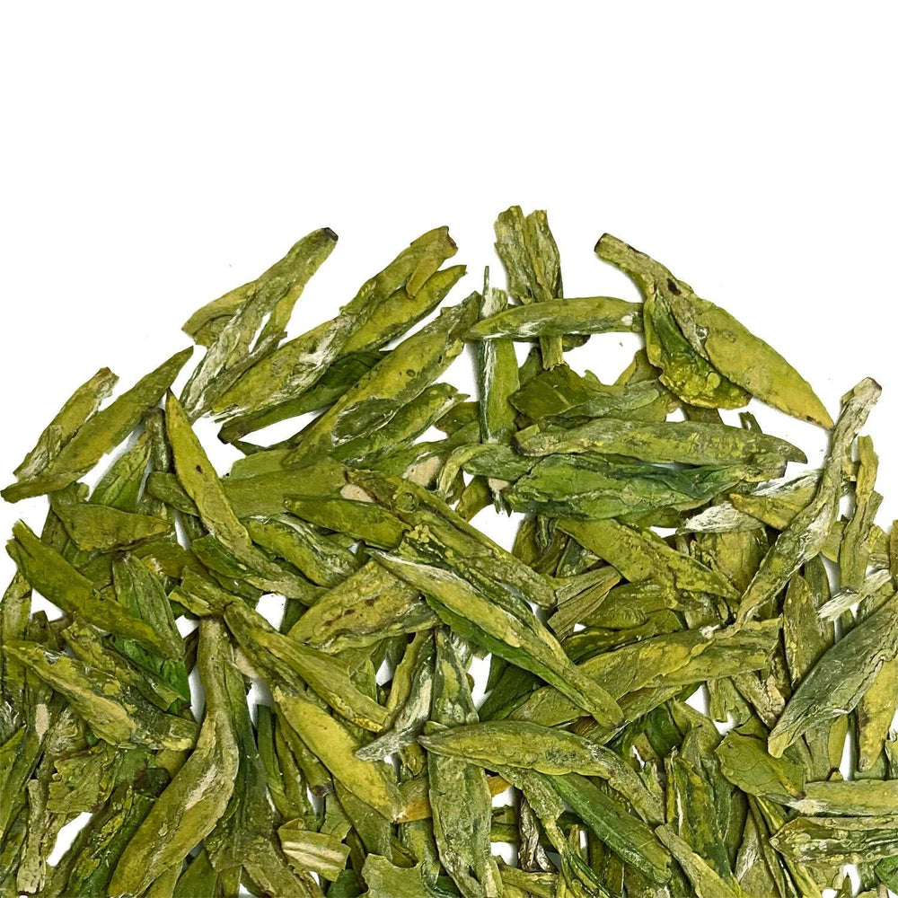 Dragonwell- Longjing Green Tea