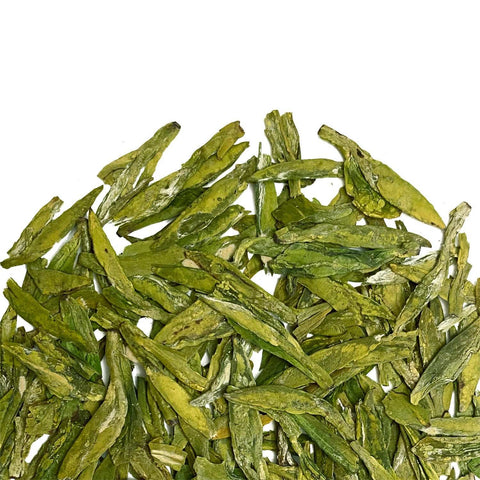 Dragonwell- Longjing Green Tea
