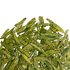 Dragonwell- Longjing Green Tea