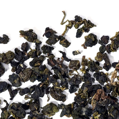 Tea Start tea shop milk-oolong-tea-leaves