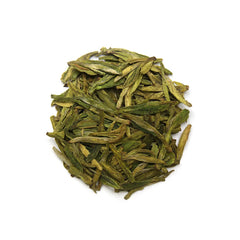 Dragonwell- Longjing Green Tea - Tea Start - Green Tea- Tea Start