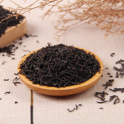 XiangLuo Black Tea - Sweet & Mellow Aroma - Tea Start - Black Tea- Tea Start