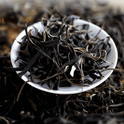 Da xue shan Pu'er Tea - Tea Start - Pu-Erh- Tea Start