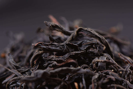 Ya Shi Xiang Dan Cong (Duck Shit Aroma) - Floral & Refreshing Oolong Tea from Chaozhou, Guangdong | TeaStart tea shop